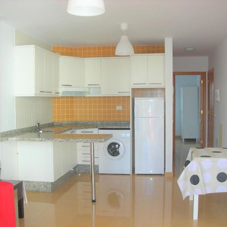 Restingolita Apartment La Restinga Ngoại thất bức ảnh
