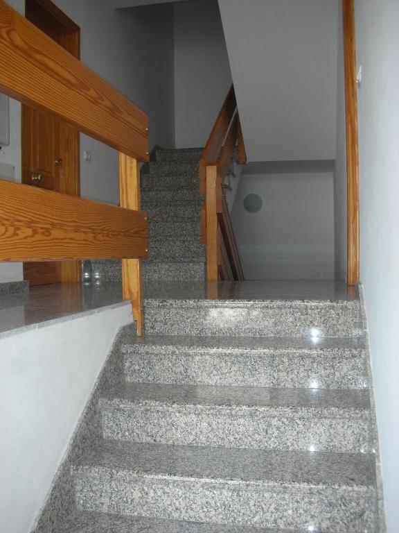 Restingolita Apartment La Restinga Ngoại thất bức ảnh