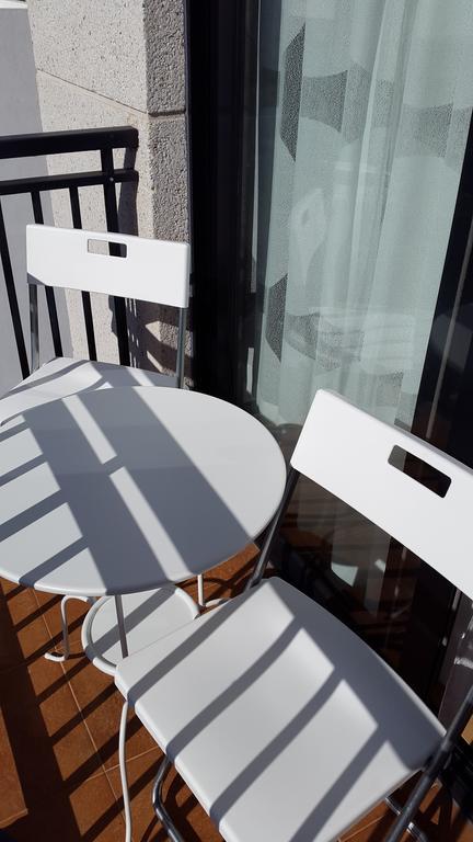 Restingolita Apartment La Restinga Phòng bức ảnh