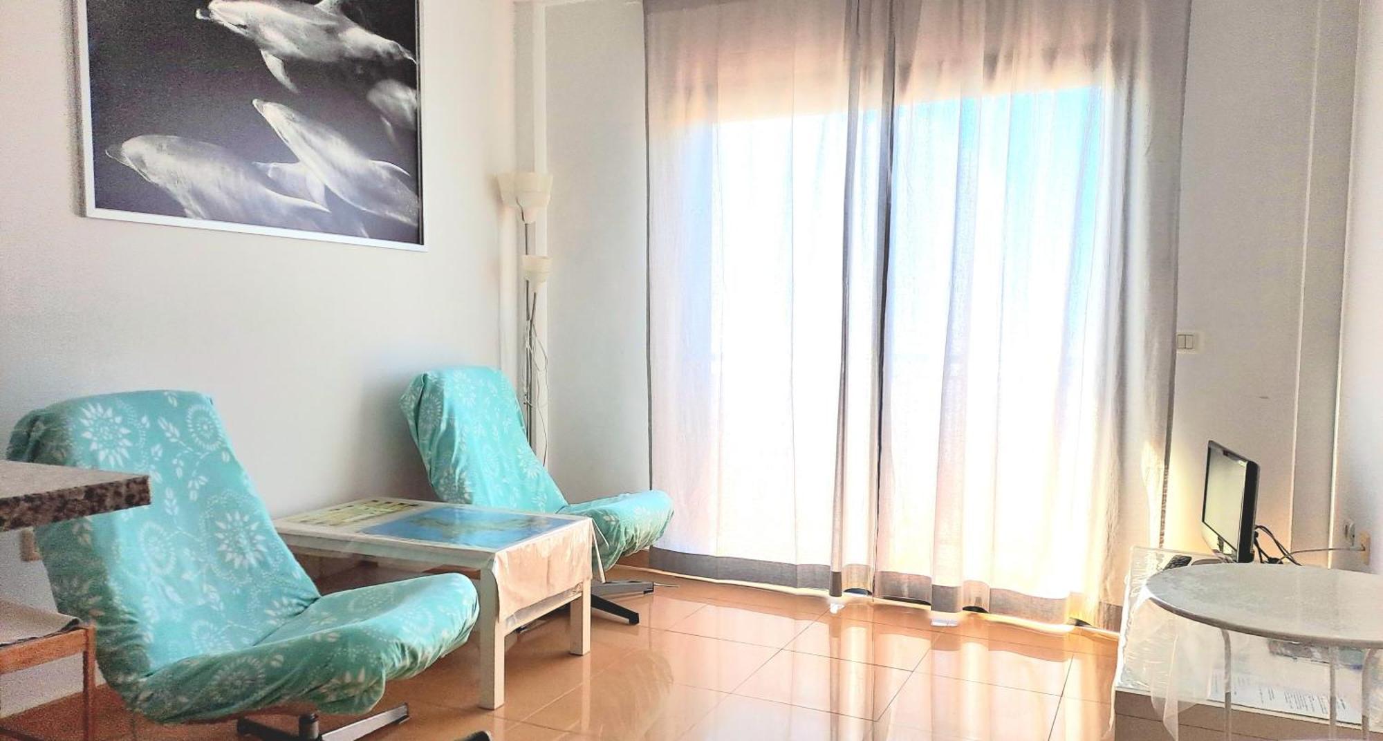 Restingolita Apartment La Restinga Ngoại thất bức ảnh