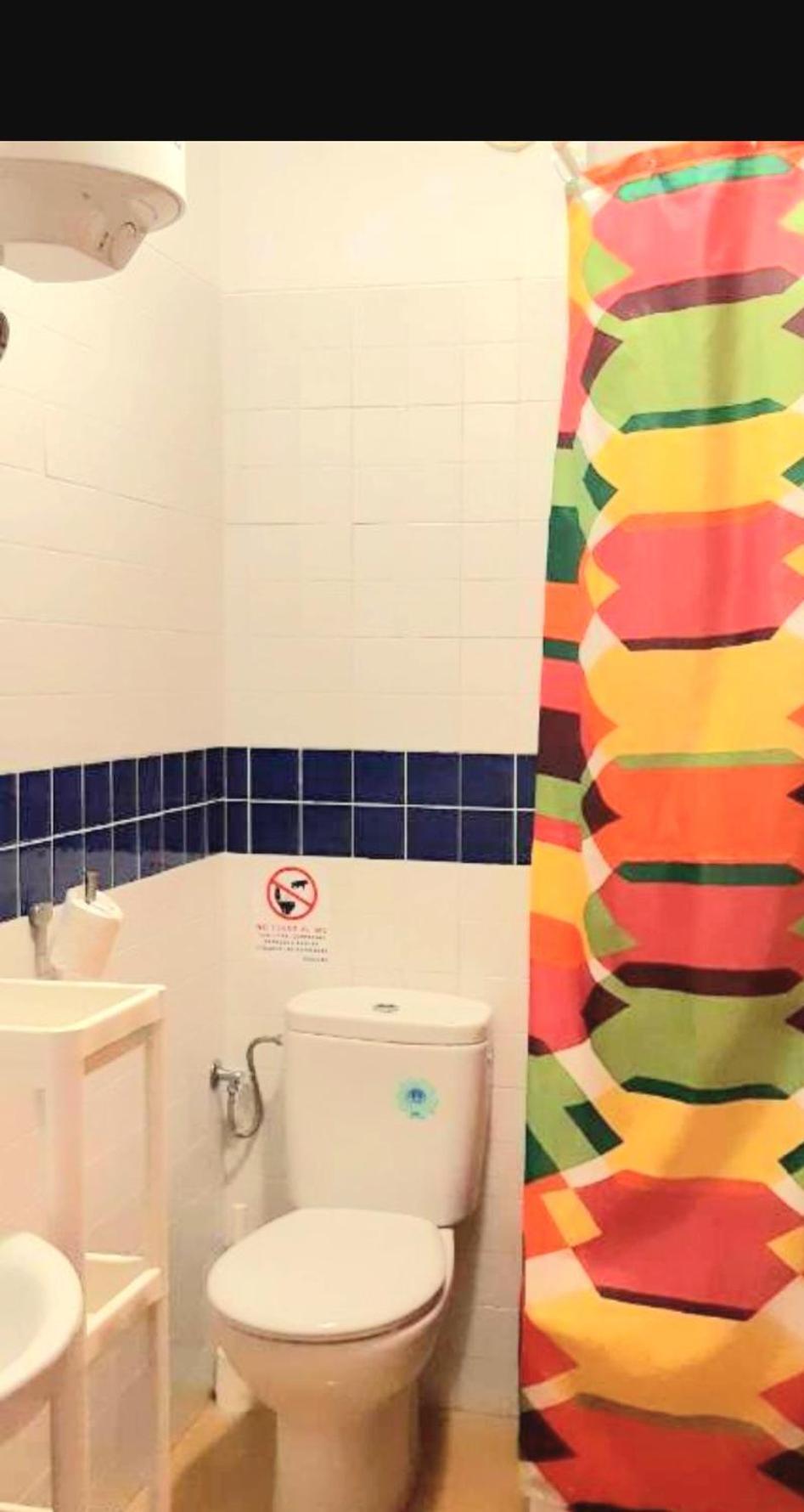 Restingolita Apartment La Restinga Ngoại thất bức ảnh