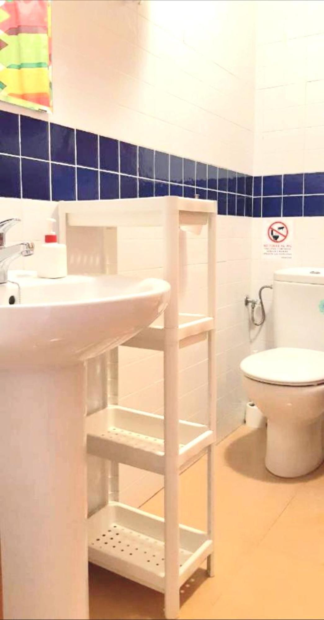 Restingolita Apartment La Restinga Ngoại thất bức ảnh