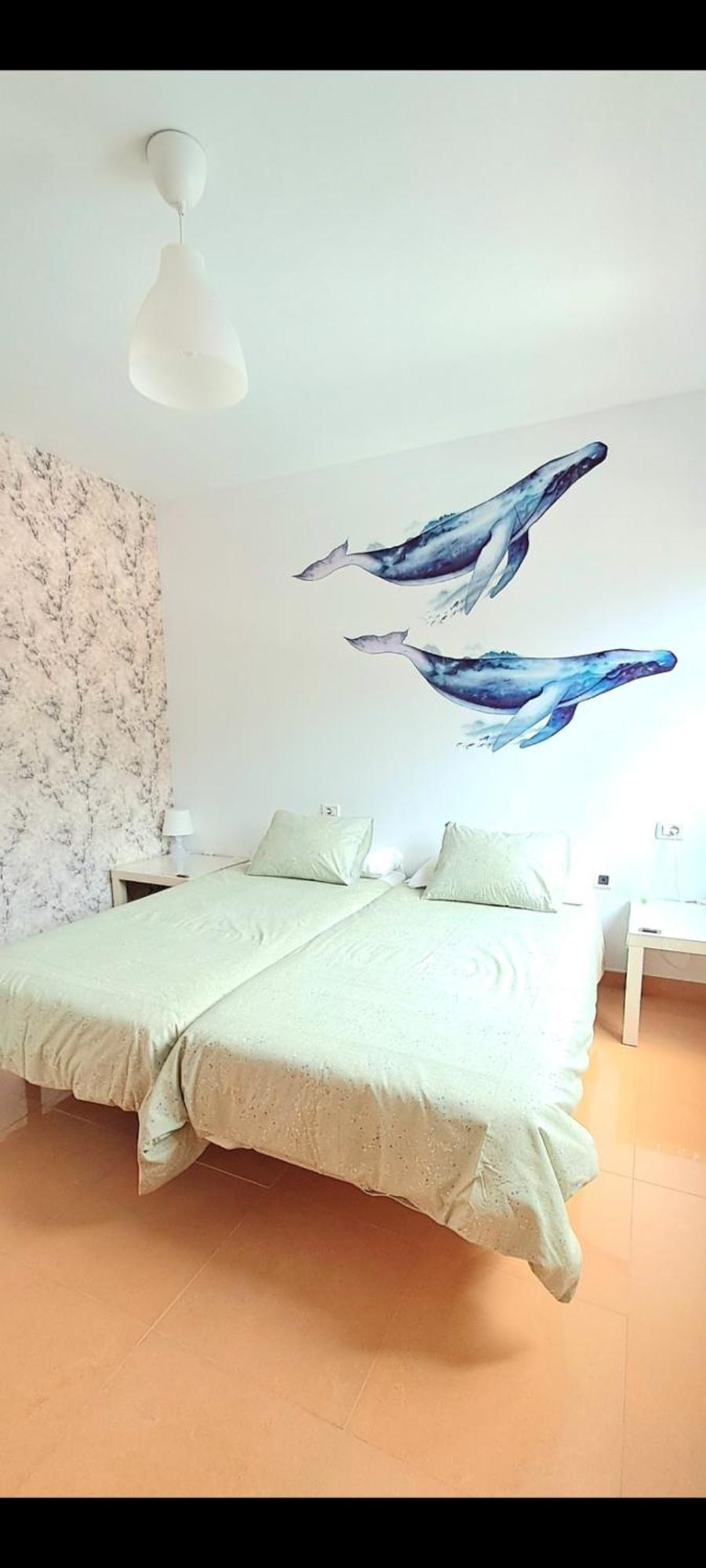 Restingolita Apartment La Restinga Ngoại thất bức ảnh